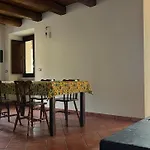 Antico Casale Da Gemma Appartement Fuscaldo