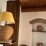Antico Casale Da Gemma Appartement *