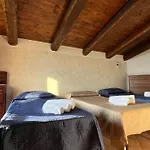 Antico Casale Da Gemma * Fuscaldo
