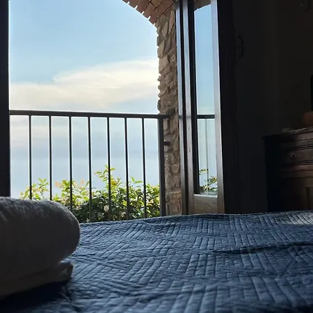 Antico Casale Da Gemma - Fuscaldoapartment *