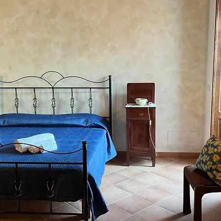 Antico Casale Da Gemma - Fuscaldoapartment Fuscaldo
