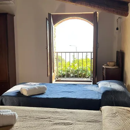 Antico Casale Da Gemma - Fuscaldoapartment * Fuscaldo